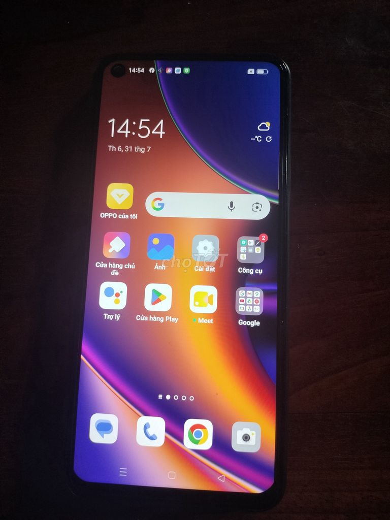 Oppo A74 5G 5G. Mua bán Điện thoại tại Huyện Bình Chánh Tp Hồ Chí Minh được đăng bởi Nguyễn văn hiep hình 1