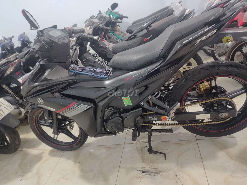 Ex 155 len ken zin chất. Mua bán Xe máy tại Huyện Di Linh Lâm Đồng được đăng bởi xe  khánh ngọc và uy vũ hình 2