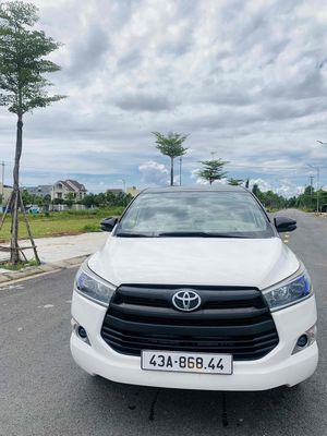 Toyota Innova 2018 2.0E - 58000 km. Mua bán Ô tô tại Thành phố Quảng Ngãi Quảng Ngãi được đăng bởi Ngô quang vinh
