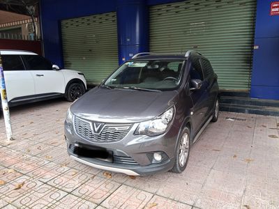 VinFast Fadil 2020 1.4 AT - 59500 km. Mua bán Ô tô tại Thị xã Bến Cát Bình Dương được đăng bởi van thu tong