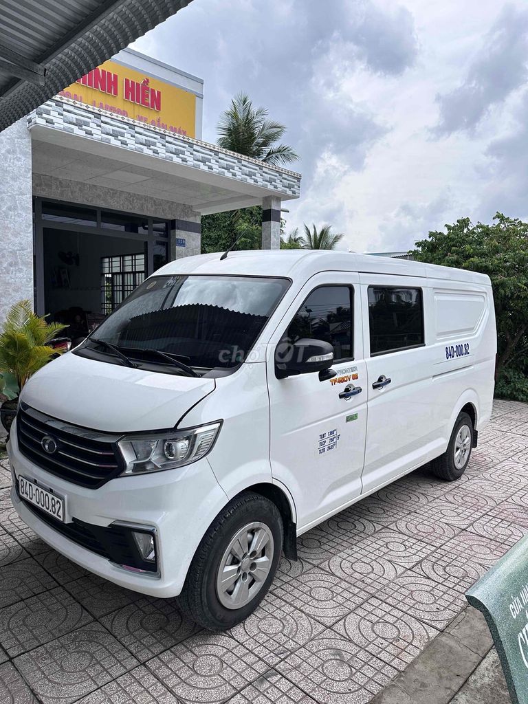 Thaco Frontier Tf450V 2023 photo 2