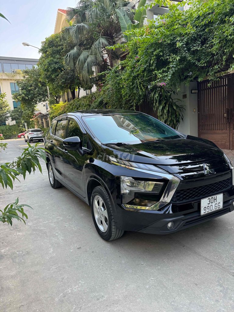 Mitsubishi Xpander 2022 số tự động tư nhân. Mua bán Ô tô tại Quận Nam Từ Liêm Hà Nội được đăng bởi phạm phương nga hình 6