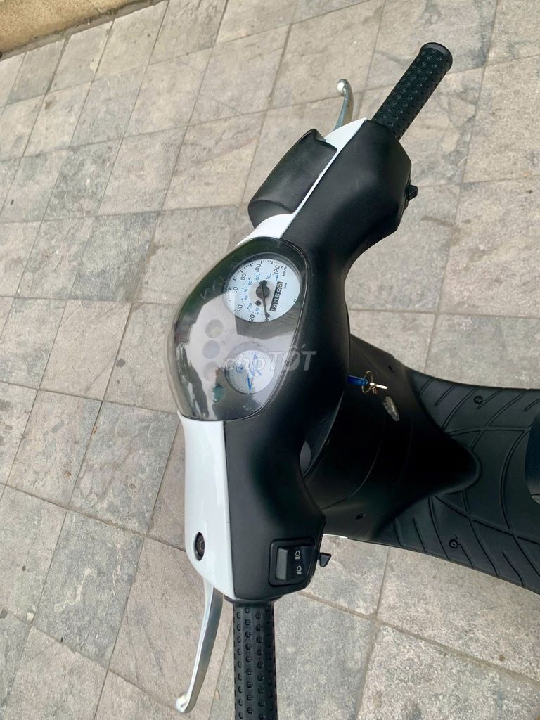 Zip 2019 E3 xe cực đẹp. Mua bán Xe máy tại Quận Hoàng Mai Hà Nội được đăng bởi Trường Giang Phạm hình 3