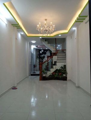 Nhà mới mặt tiền gần cổng sân bay T3 Tân Sơn Nhất. Mua bán văn phòng, mặt bằng kinh doanh tại Quận Tân Bình Tp Hồ Chí Minh được đăng bởi Khanh Van