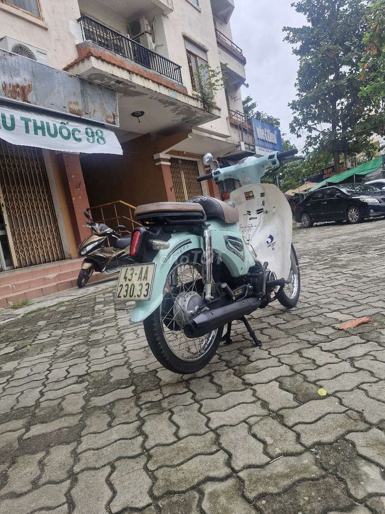 Bán xe trả góp. Mua bán Xe máy tại Quận Sơn Trà Đà Nẵng được đăng bởi Quốc mỹ hình 3