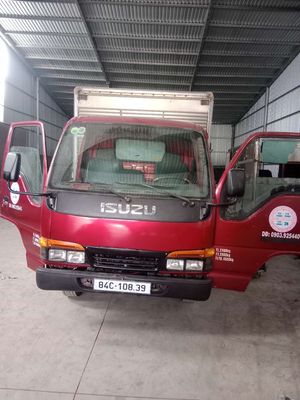 Isuzu cần bán.. Mua bán Xe tải, xe ben tại Thành phố Tân An Long An được đăng bởi Trang
