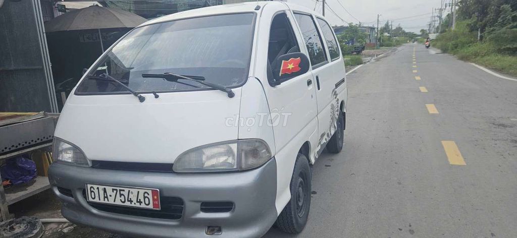 2004 Tôi không rõ - 200 km. Mua bán Ô tô tại Huyện Cẩm Mỹ Đồng Nai được đăng bởi bui van minh hình 1