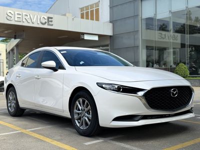 MAZDA 3 DELUXE ƯU ĐÃI HOT XE SẴN GIAO NGAY. Mua bán Ô tô tại Quận Gò Vấp Tp Hồ Chí Minh được đăng bởi NGUYỄN NHI MAZDA 189 NGUYỄN OANH