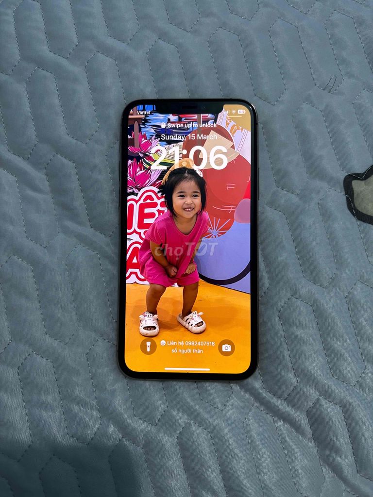 iPhone 11 Pro Vàng Đã sử dụng. Mua bán Điện thoại tại Thành phố Biên Hòa Đồng Nai được đăng bởi Truơng chung toàn hình 1