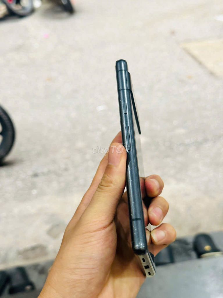 Google Pixel 7A 128GB Đen Android 17. Mua bán Điện thoại tại Quận Đống Đa Hà Nội được đăng bởi Hoàng Táo  hình 1