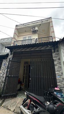 Rent · 3 bd · 64 м² · Huyện Bình Chánh, ул. Hương Lộ 80