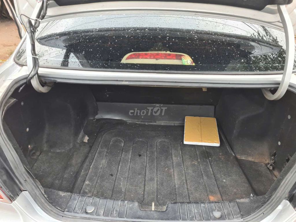 Cần bán gentra 2007 gl matiz spark lanos nubira. Mua bán Ô tô tại Thành phố Thủ Dầu Một Bình Dương được đăng bởi THANH DUY hình 15