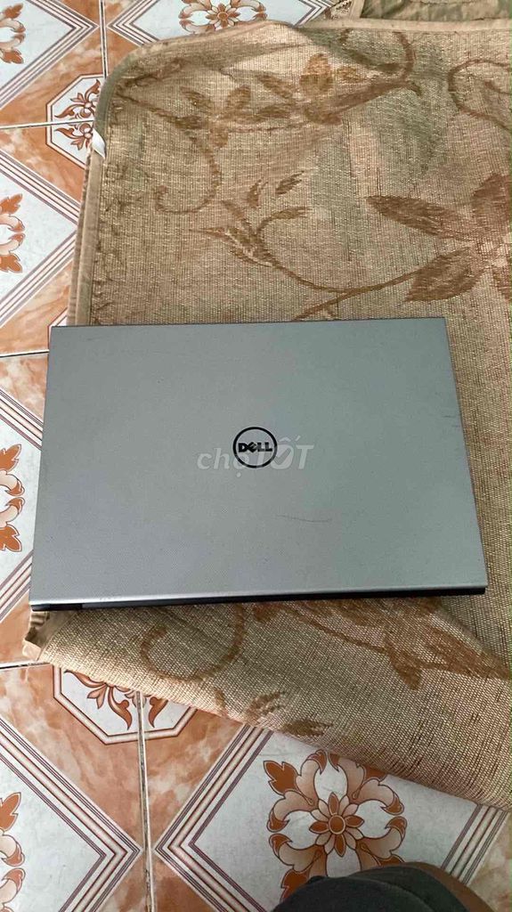 Dell Inspiron 3543 i5 15.6 inch 8GB/128GB Pin chai. Mua bán Laptop tại Thành phố Thủ Dầu Một Bình Dương được đăng bởi trương cường hình 1