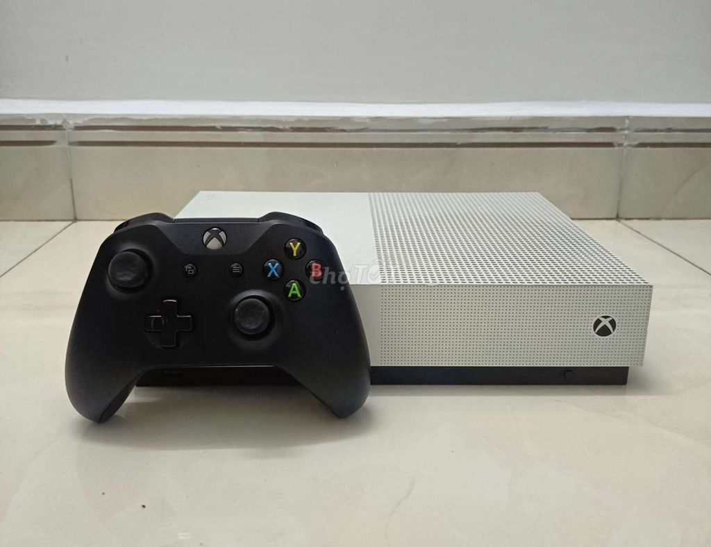 Máy Game Xbox One S Digital 1TB