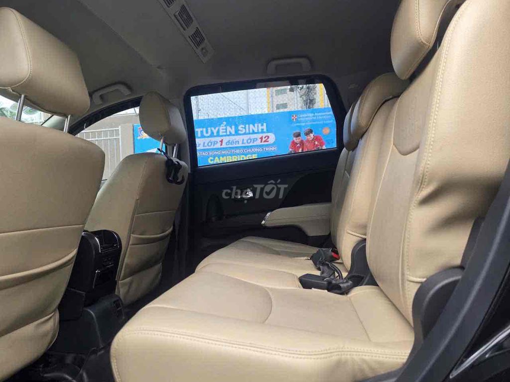 Toyota Rush 1.5S AT 2021 - 63000km. Mua bán Ô tô tại Quận Bình Tân Tp Hồ Chí Minh được đăng bởi Lê Văn hình 12