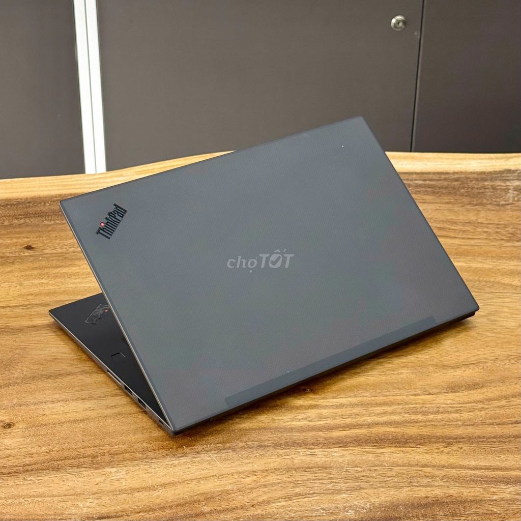 THINKPAD P1 GEN 3.I7 10750H-16G-512G-T1000 4G 4K. Mua bán Laptop tại Thành phố Thủ Dầu Một Bình Dương được đăng bởi Hùng hình 1