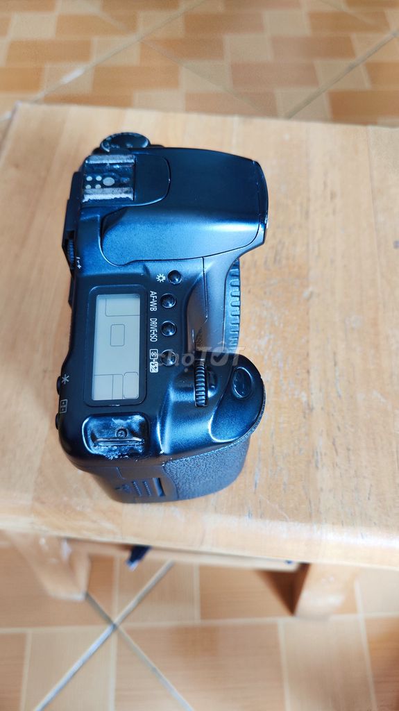 Máy ảnh Canon 30D Đen bán xác. Mua bán Máy ảnh, Máy quay tại Huyện Bình Chánh Tp Hồ Chí Minh được đăng bởi Tú Ân hình 1