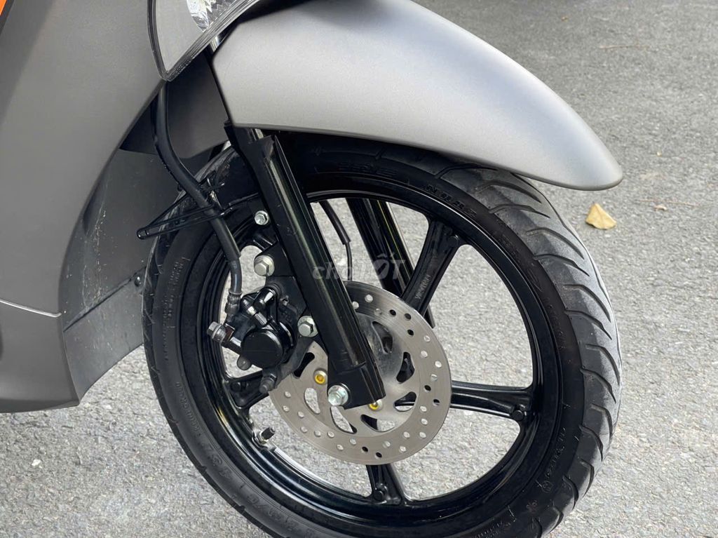 Yamaha Janus 2024 Xám đen 6000 km. Mua bán Xe máy tại Thành phố Thủ Đức Tp Hồ Chí Minh được đăng bởi iMotorbike Viet Nam hình 10