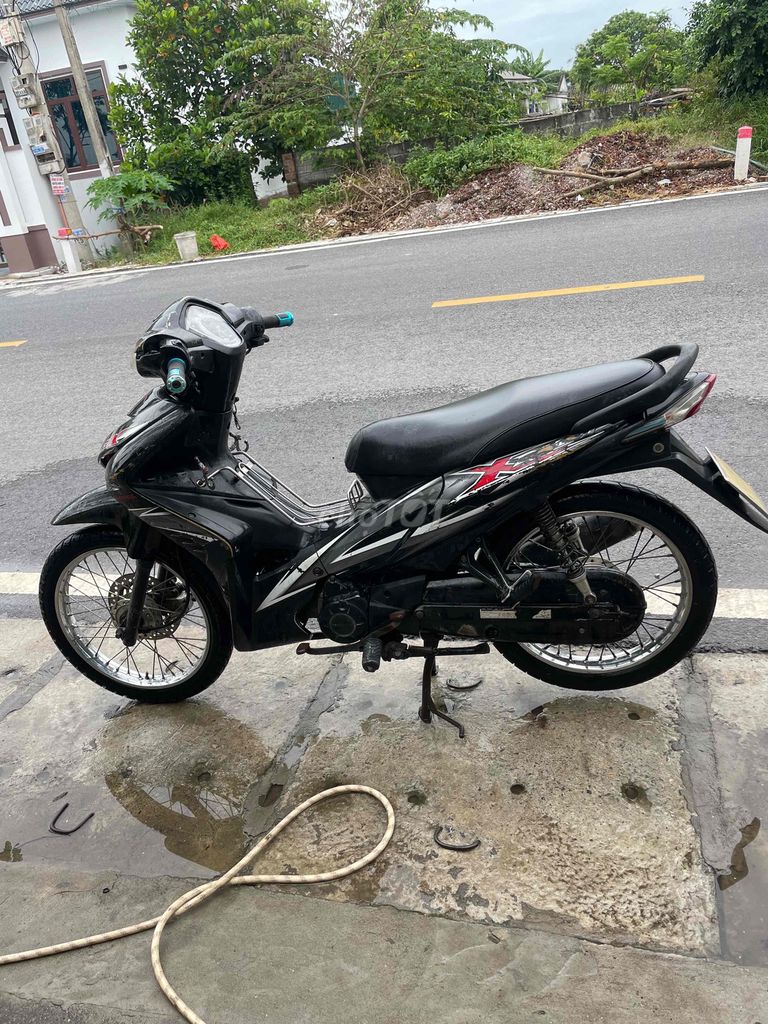 wave rsx. Mua bán Xe máy tại Huyện Kiến Xương Thái Bình được đăng bởi đạt hình 4