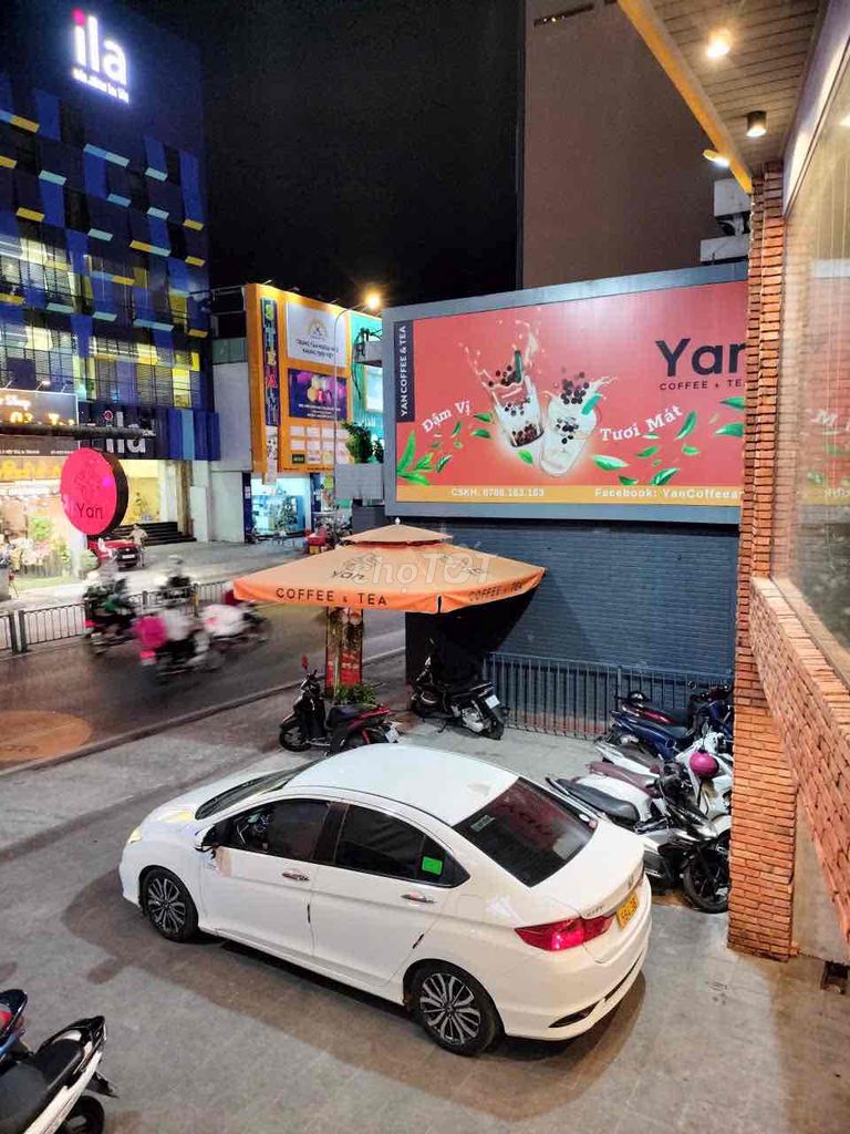 Honda City 2019 1.5 CVT - Thương Lượng nhẹ. Mua bán Ô tô tại Quận Bình Tân Tp Hồ Chí Minh được đăng bởi Thanh Thanh hình 1