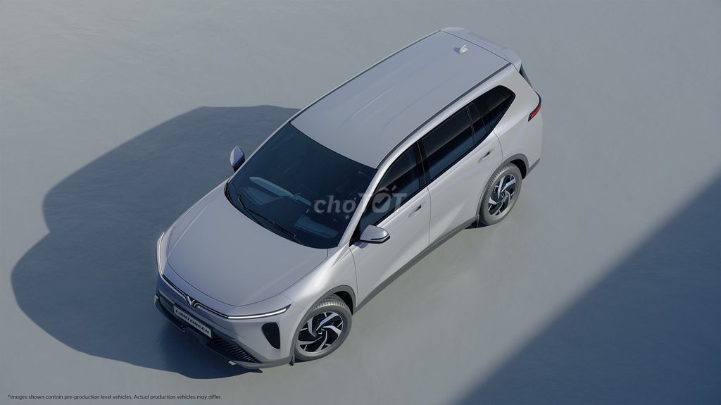 VinFast Limo Green 2025 đủ màu xe giao nhanh. Mua bán Ô tô tại Quận Hải Châu Đà Nẵng được đăng bởi Vinfast Đà Nẵng hình 4