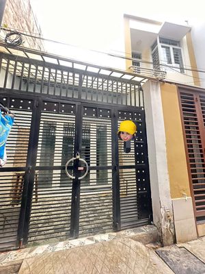Quận 7 - 3m x 16.5m - 2PN - gần Lê Văn Lương - 3.x tỷ. Mua bán nhà ở tại Quận 7 Tp Hồ Chí Minh được đăng bởi Võ Văn Dũng