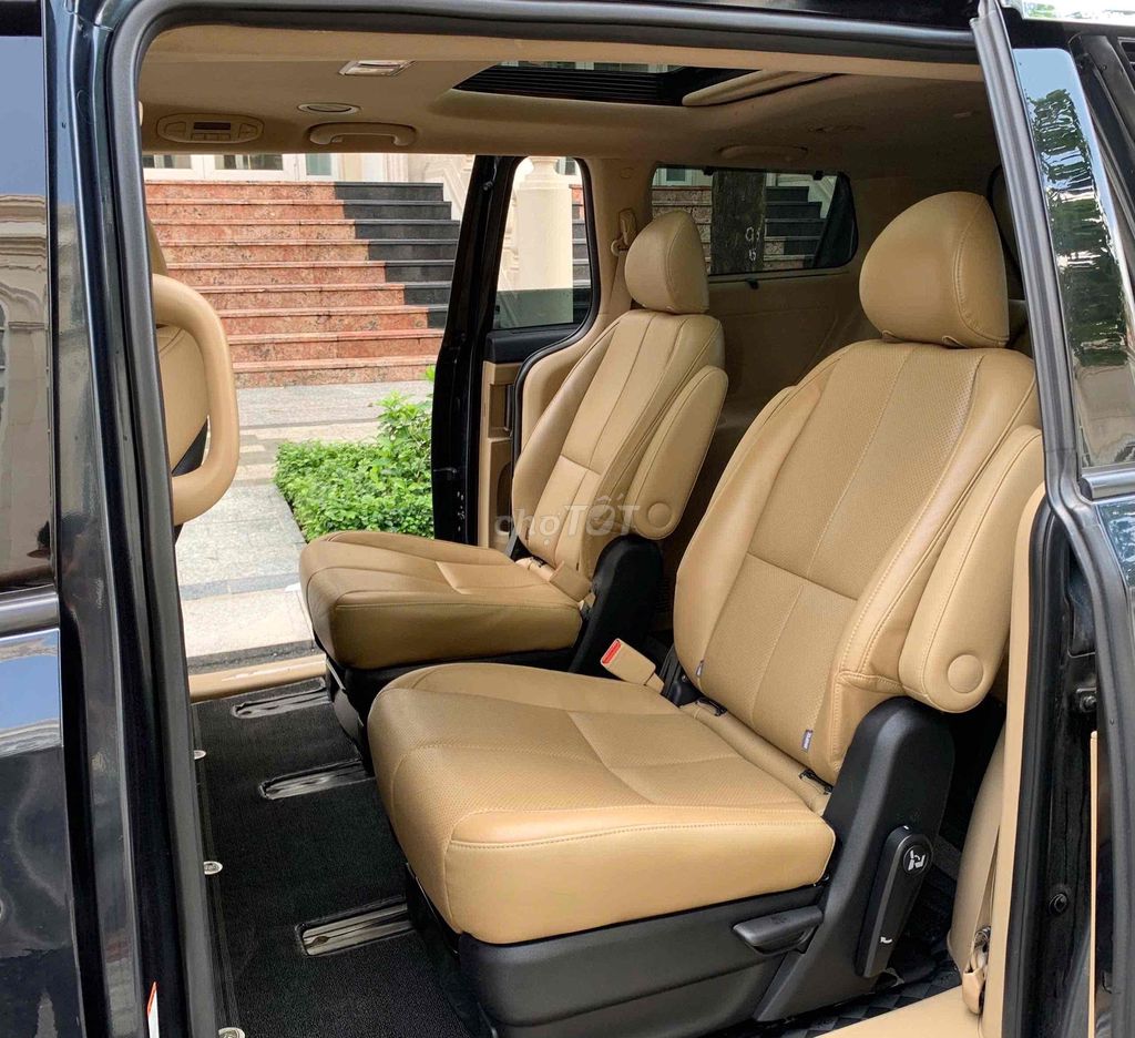 Kia Sedona 2020 Platinium D - 99000 km. Mua bán Ô tô tại Thành phố Thủ Đức Tp Hồ Chí Minh được đăng bởi SAGO CAR hình 7