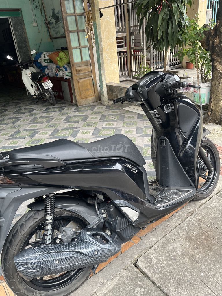 Sh 125i 2018 đăng kí 2021 xe zin. Mua bán Xe máy tại Thành phố Chí Linh Hải Dương được đăng bởi Chiến Thế Phạm hình 3