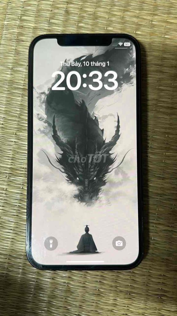 Apple iPhone 12 Pro lock 128GB Xanh. Mua bán Điện thoại tại Quận Đống Đa Hà Nội được đăng bởi Nguyễn Tùng hình 1