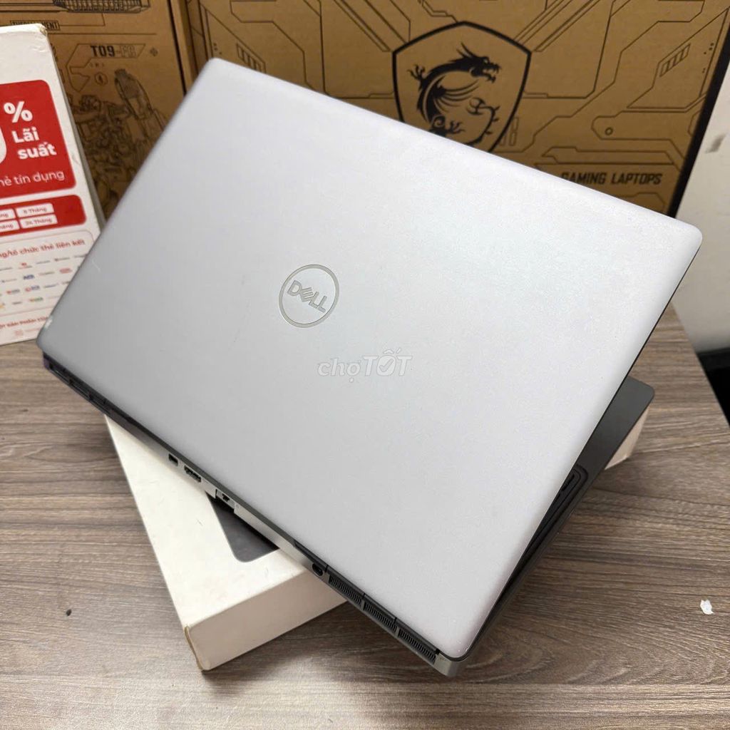 Dell Precision 7550 Xeon W-10855M 15.6" 16GB/512GB. Mua bán Laptop tại Quận Liên Chiểu Đà Nẵng được đăng bởi TT Center 603 Tôn Đức Thắng Hòa Khánh  hình 1