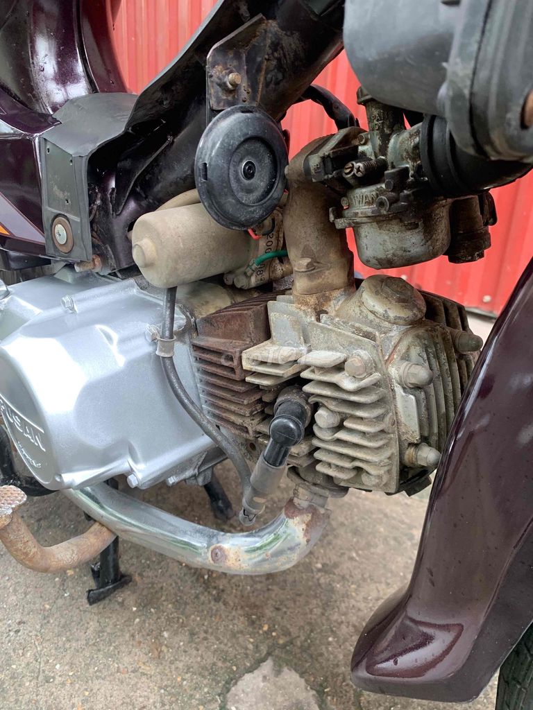 dream hàn quốc. Mua bán Xe máy tại Quận Kiến An Hải Phòng được đăng bởi Phạm Đoàn hình 4