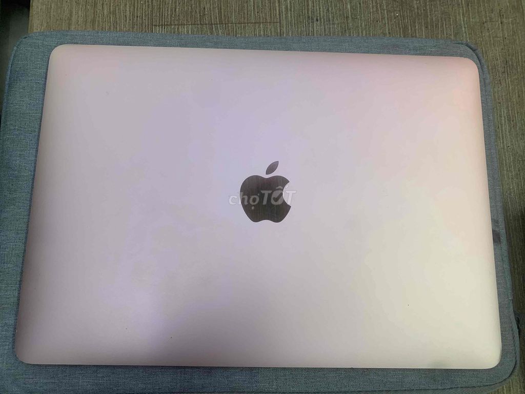 Apple MacBook 12-inch 2017 m3 8GB/256GB. Mua bán Laptop tại Quận Hoàng Mai Hà Nội được đăng bởi lực hình 1