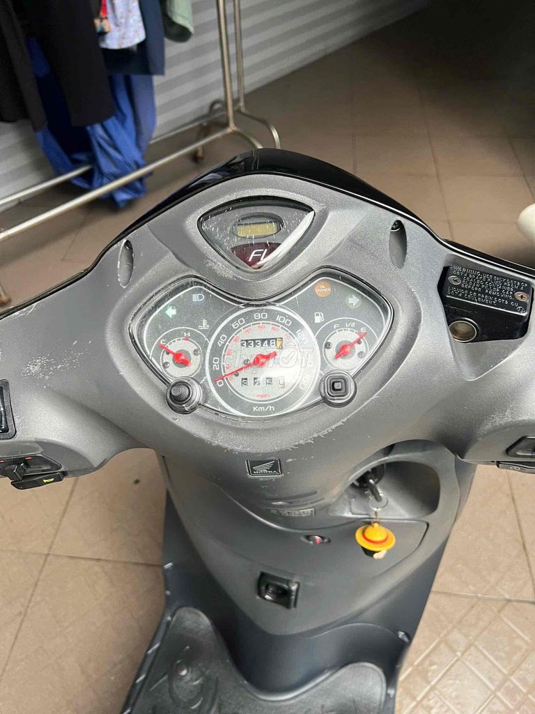 Cần ra đi em PS 150, đăng ký 2009.  Máy, sơn zin. Mua bán Xe máy tại Thành phố Mỹ Tho Tiền Giang được đăng bởi Huy Truc Mai hình 6