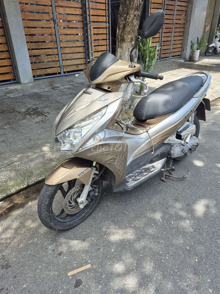 Thanh lí AB Fi, giấy tờ đầy đủ. Giá 8tr500. Mua bán Xe máy tại Quận Cẩm Lệ Đà Nẵng được đăng bởi Cuong hình 6