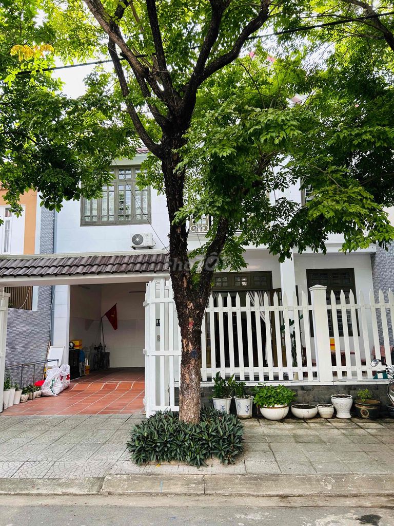 Bán Villa  ngang 10 m giá 10ty050, cách đại hành, phước tần 200m