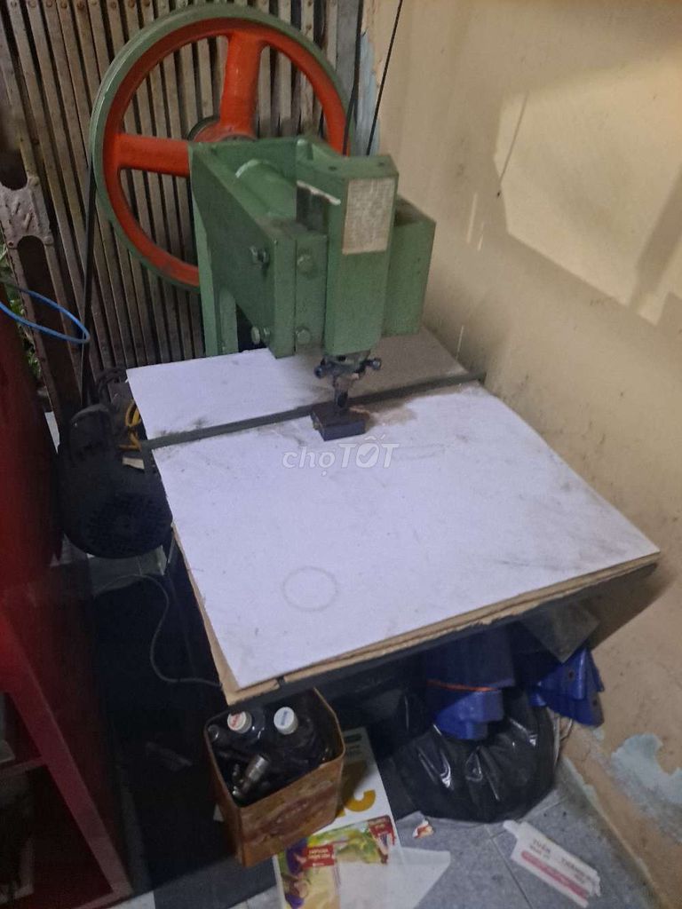 Máy đục lỗ bọc quay xách đã sử dụng 99%. Mua bán Đồ chuyên dụng, Giống nuôi trồng tại Thành phố Sóc Trăng Sóc Trăng được đăng bởi huynh luu ly  hình 1