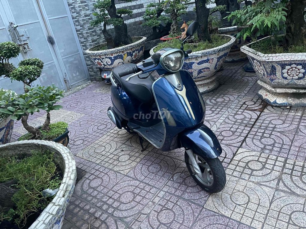 Bán xe Vespa 50cc,Bst đẹp đời 2019,xe đẹp gtdd. Mua bán Xe máy tại Quận Bình Thạnh Tp Hồ Chí Minh được đăng bởi Nguyễn hoàng thiện hình 2