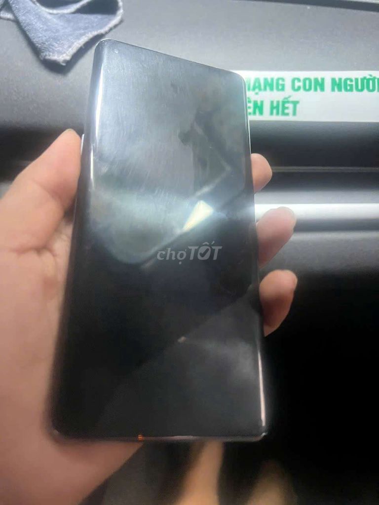 Oppo Find X2 Pro Màn hình sọc. Mua bán Điện thoại tại Quận Bình Tân Tp Hồ Chí Minh được đăng bởi thanhly hình 1