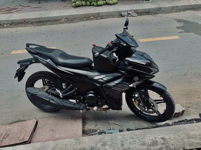 Yamaha Exciter 155 VVA 2023 Đen. Mua bán Xe máy tại Thành phố Thủ Đức Tp Hồ Chí Minh được đăng bởi Phúc Nguyễn