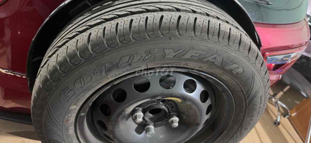 Ford EcoSport 2016 1.5L Titanium AT - 10000 km. Mua bán Ô tô tại Huyện Trảng Bom Đồng Nai được đăng bởi minh hình 13