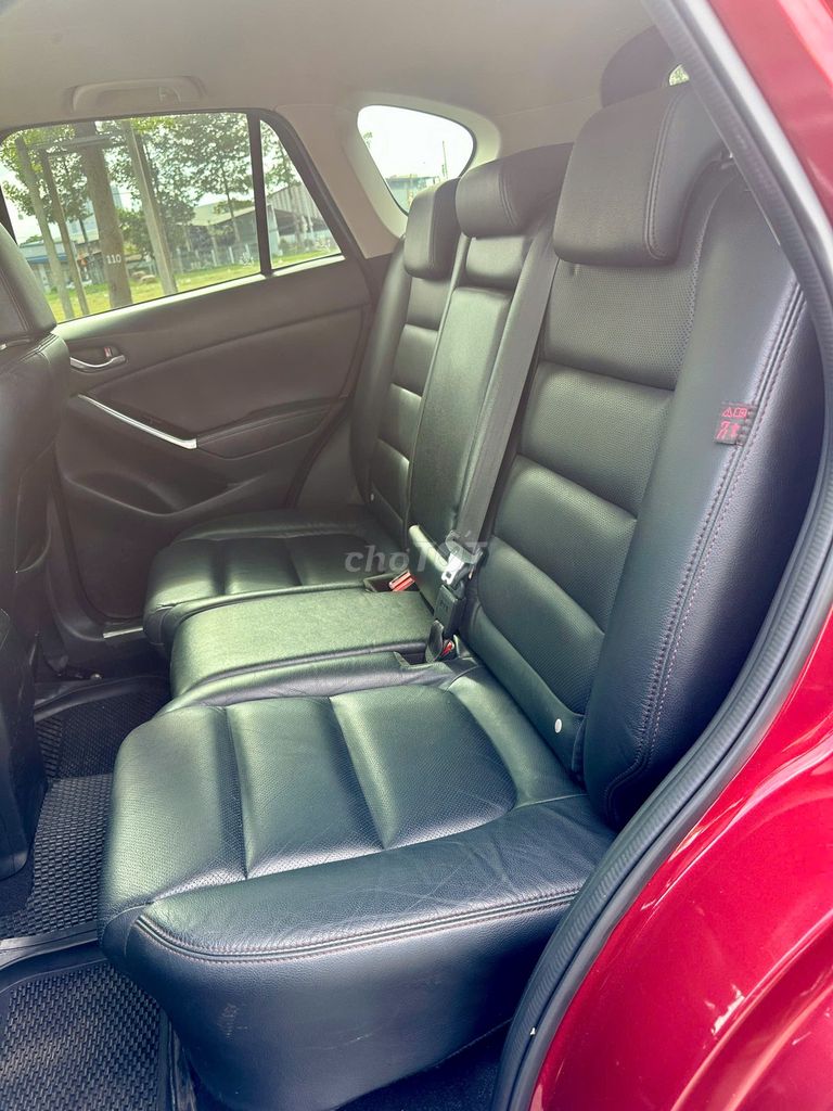 Mazda CX-5 2017. Mua bán Ô tô tại Thành phố Thuận An Bình Dương được đăng bởi auto 168 chuyên xe đẹp hình 10