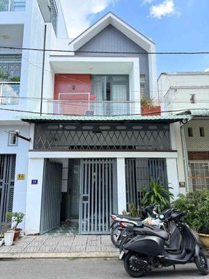 CHO THUÊ NHÀ FULL NỘI THẤT KDC HỒNG PJAST
