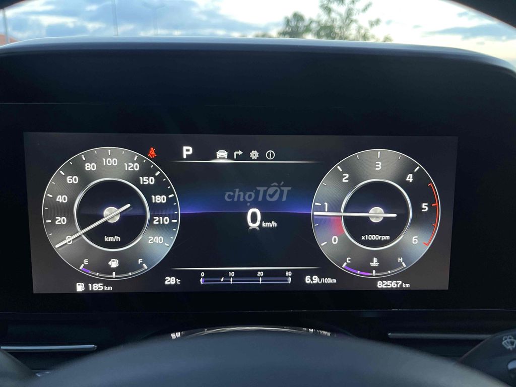 Kia Carnival 2022 Premium 2.2D - 85000 km. Mua bán Ô tô tại Thành phố Long Xuyên An Giang được đăng bởi Nguyễn Hoà Anh hình 16