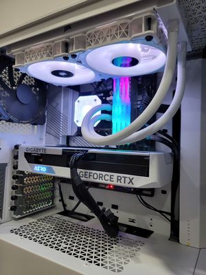 Thanh Lý PC B760M i7 13700F 4060TI 32/500GB 23tr3. Mua bán Linh kiện (RAM, Card...) tại Quận Gò Vấp Tp Hồ Chí Minh được đăng bởi Kha Đào PC