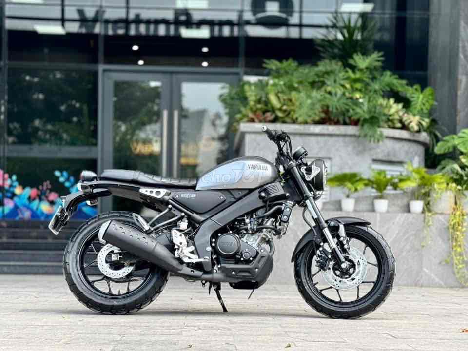 Yamaha XS 155R 2025. Mua bán Xe máy tại Quận Cầu Giấy Hà Nội được đăng bởi Tuấn Việt Motor hình 1