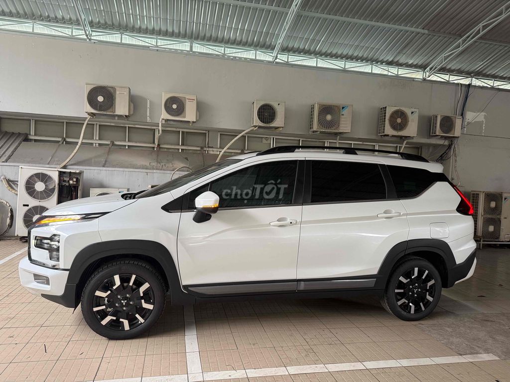 ✅ XPANDER CROSS +GIẢM 100TB + BẢO HIỂM+ FULL QUÀ ✅. Mua bán Ô tô tại Quận 6 Tp Hồ Chí Minh được đăng bởi Quang Hiếu hình 6