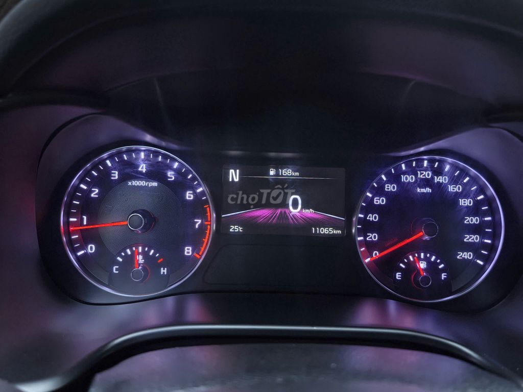 Kia K3 2022 GT 1.6 AT Turbo - 11111 km. Mua bán Ô tô tại Thành phố Buôn Ma Thuột Đắk Lắk được đăng bởi LUCKY hình 9