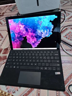 Surface Pro 6 8-256gb