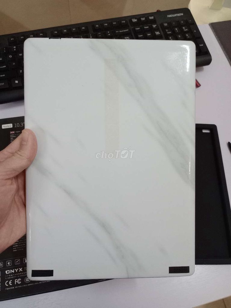 Máy đọc sách Boox Note 2