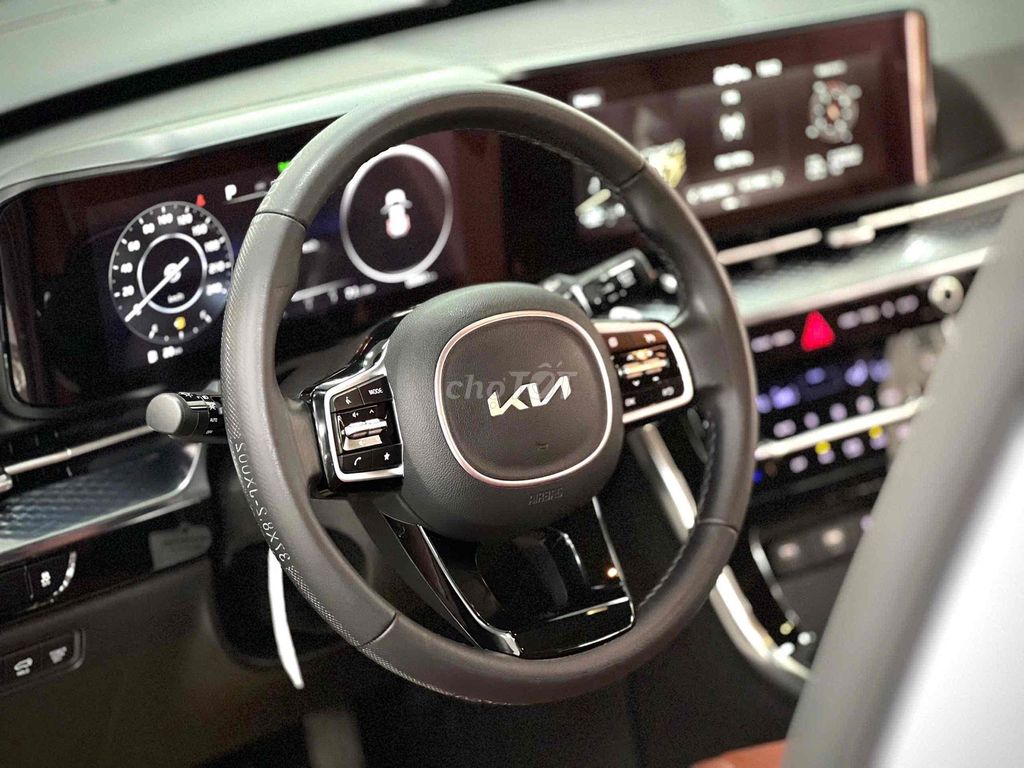 𝐊𝐈𝐀 𝐂𝐀𝐑𝐍𝐈𝐕𝐀𝐋 𝐏𝐑𝐄𝐌𝐈𝐔𝐌 𝟕𝐒 𝐌𝐎𝐃𝐄𝐋 𝟐𝟎𝟐𝟑. Mua bán Ô tô tại Thành phố Thủ Đức Tp Hồ Chí Minh được đăng bởi Tấn Khang Chuyên Xe Lướt hình 16